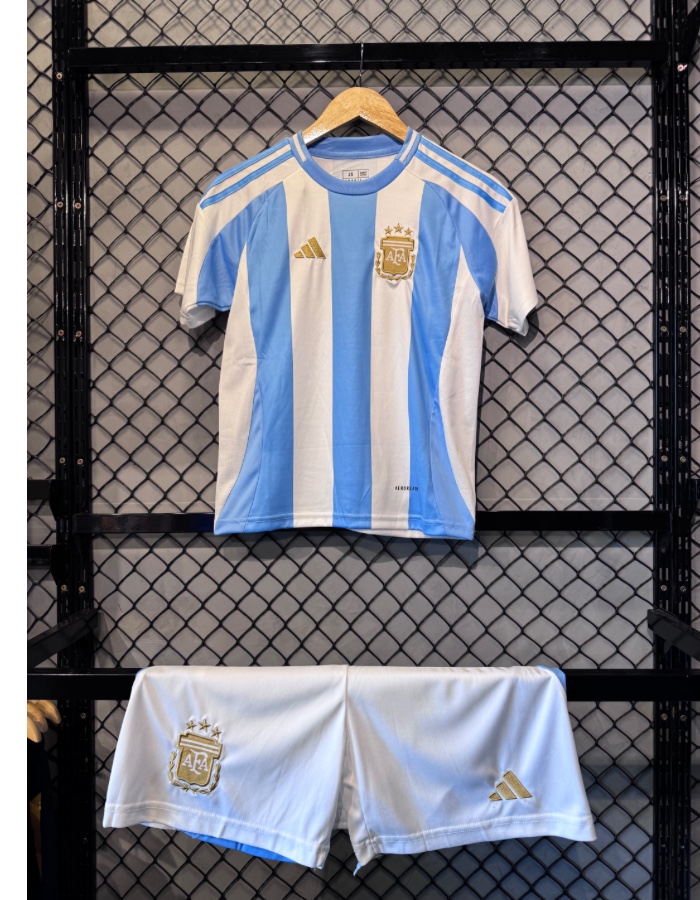 ARGENTINA I 2024 