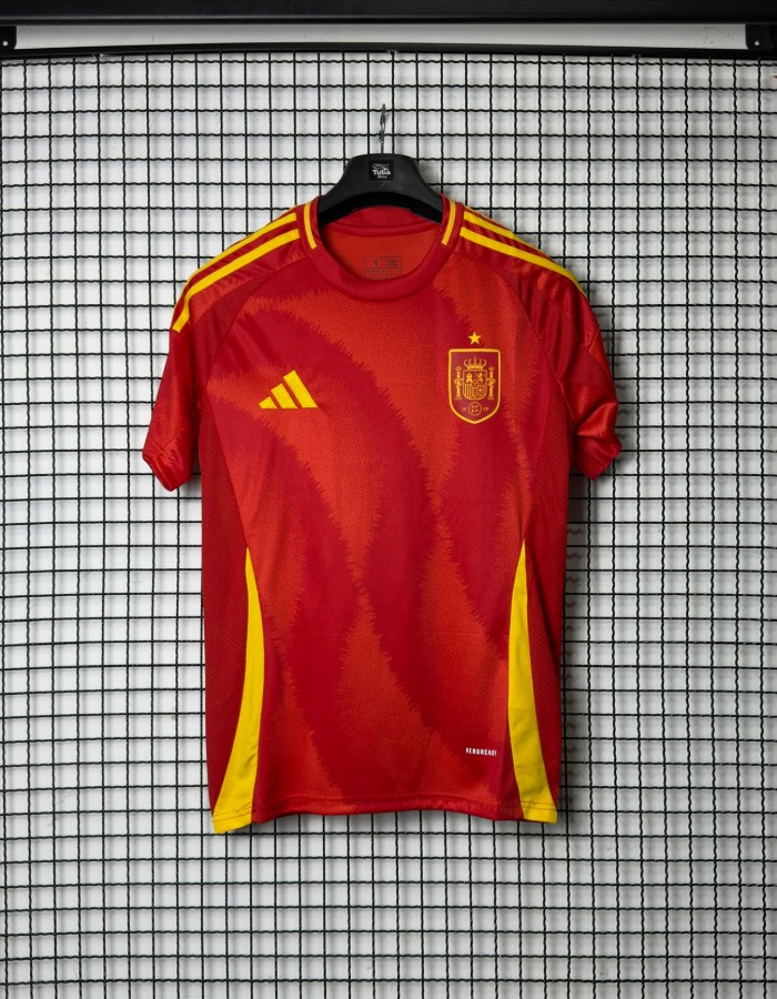 ESPANHA - 24/25 - I