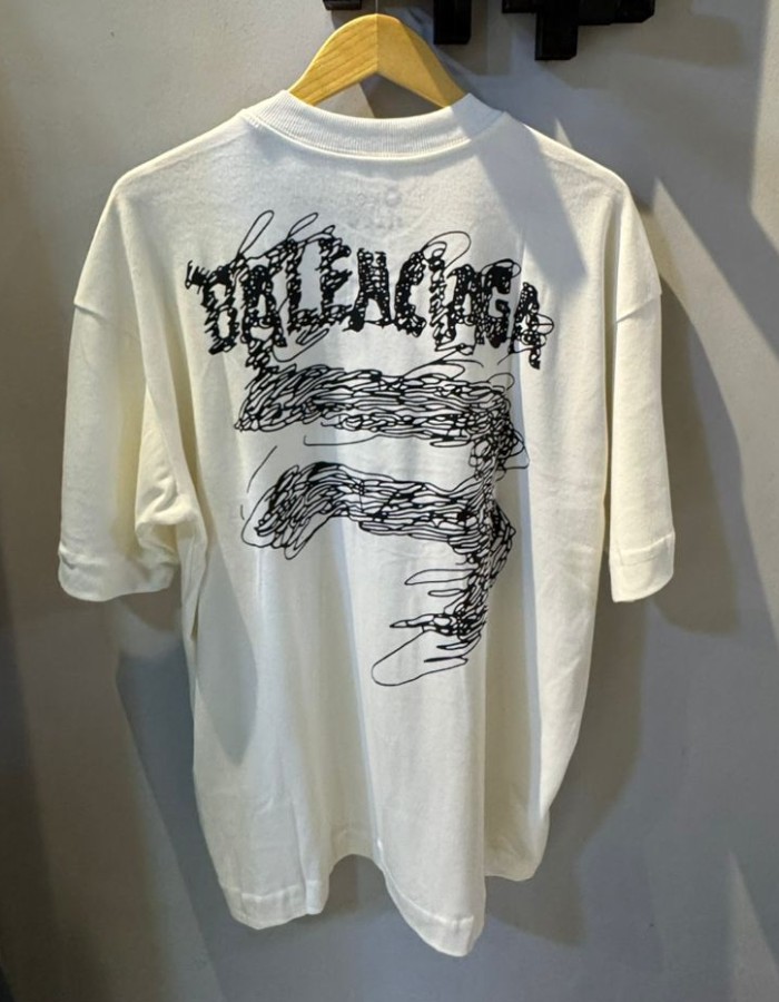 Produto oversizedbalenciaga 0