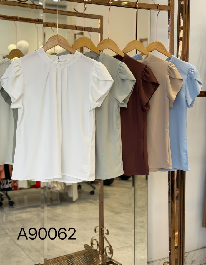 BLUSA GRAÇA