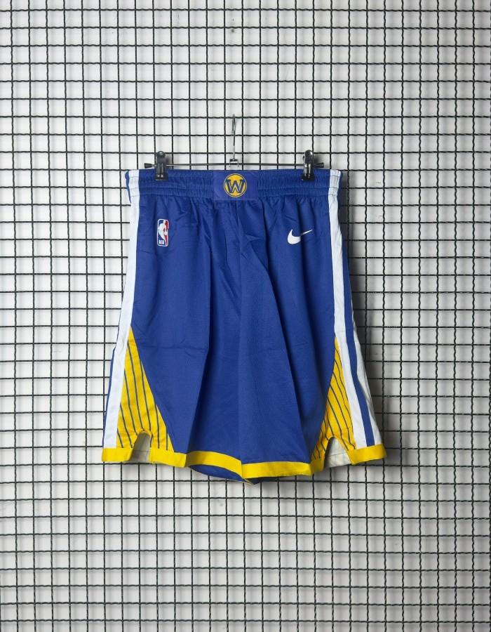 SHORT - NBA - GOLDEN STATE WARRIOS