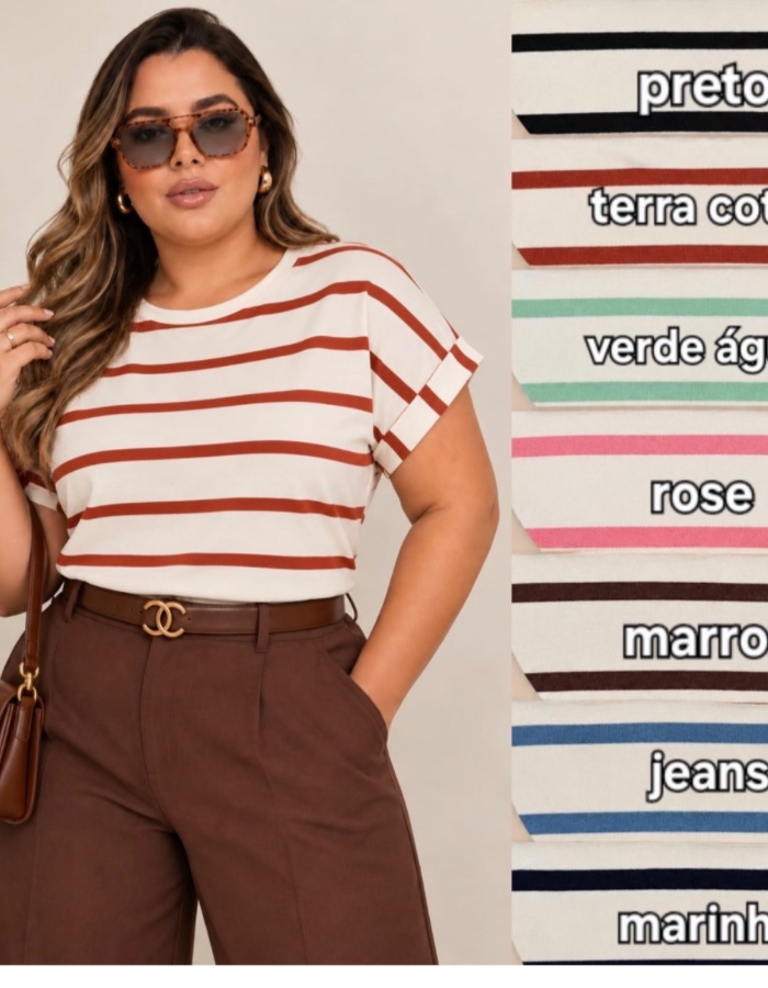 Blusa 
