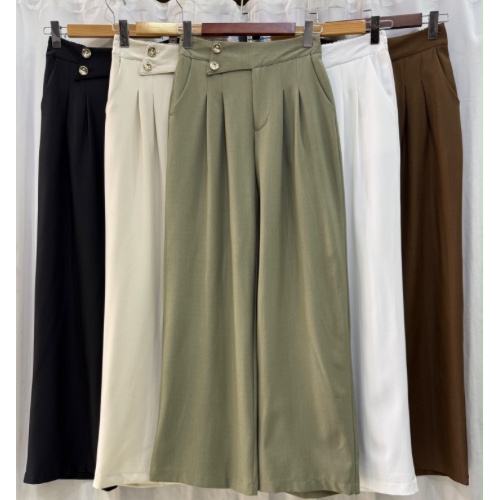 CALÇA SLIM