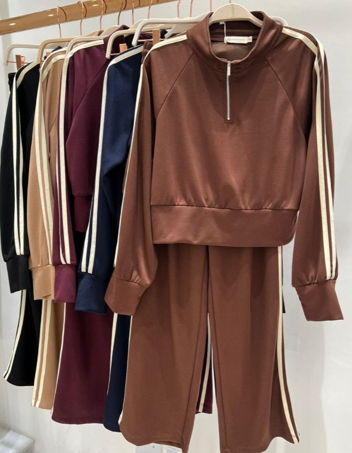 CONJUNTO AD II 