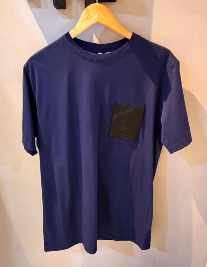 T-shirt Burberry 
