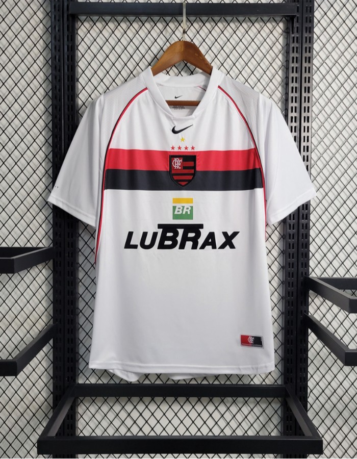 FLAMENGO 02/03 || UNIFORME
