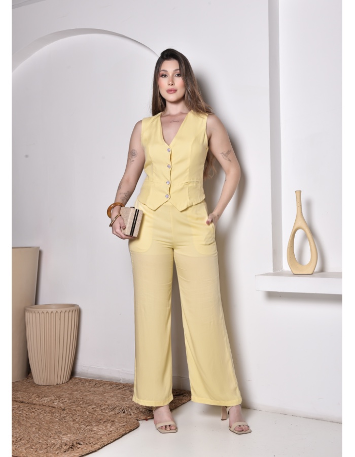 CONJUNTO MADALENA