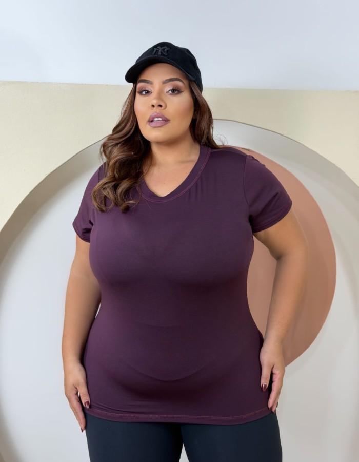 BLUSA DRY FIT 