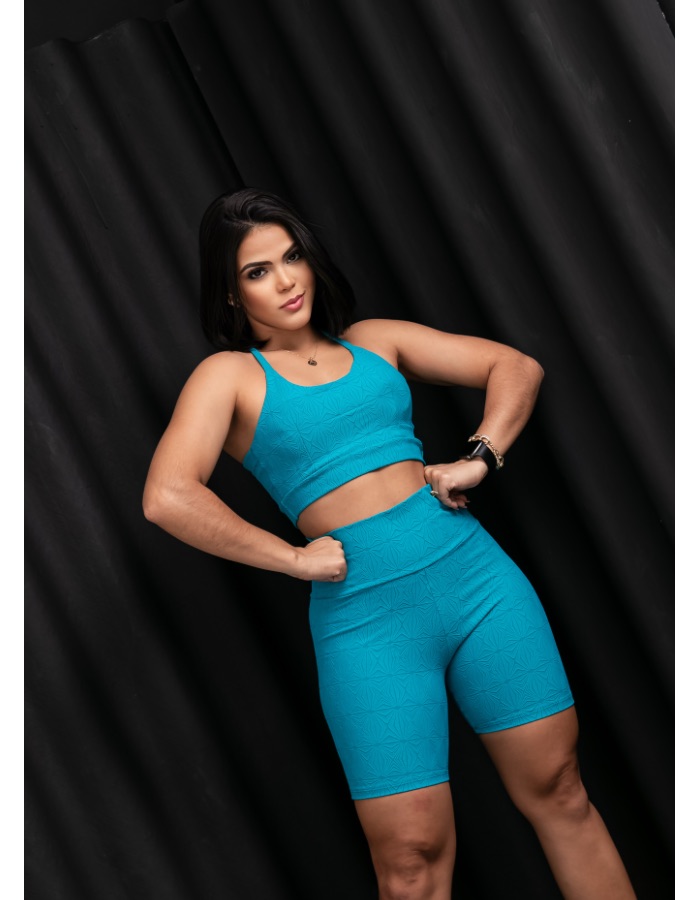 SHORTS ROSSET 