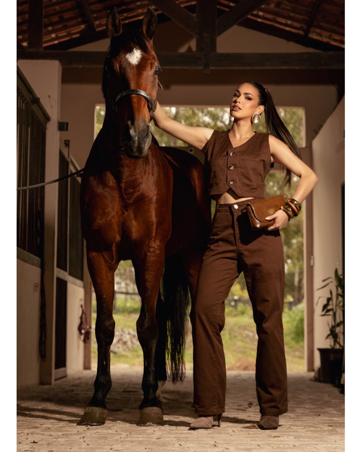 CONJUNTO KAREN 