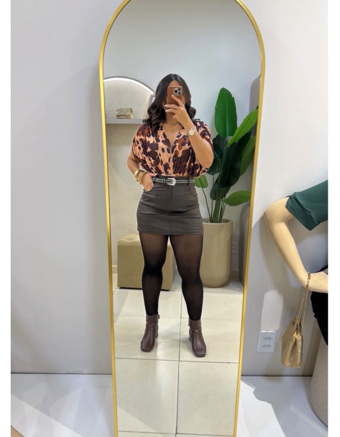 Body Slim Luísa 
