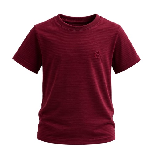CAMISETA JUVENIL PREMIUM SANTORINE MASCULINA