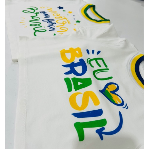Cropped Brasil 