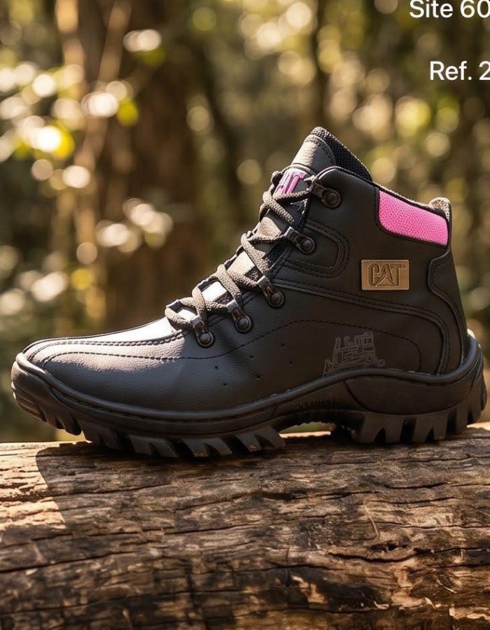 BOTA CAT