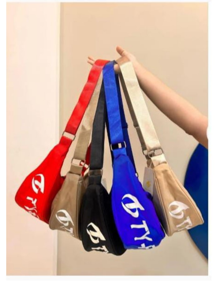 BOLSA FASHION