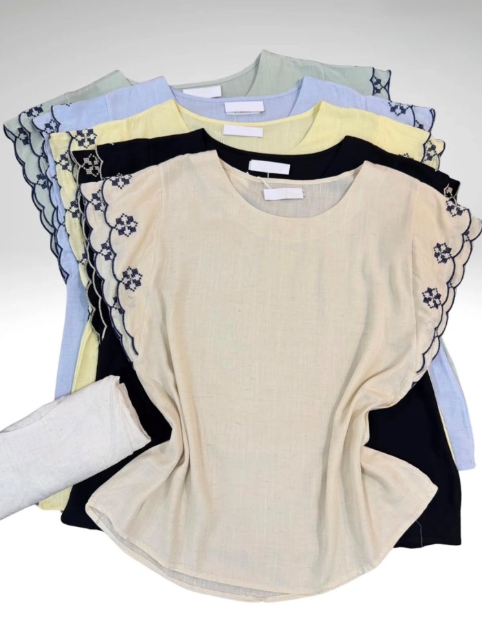 BLUSA IMPORTADA