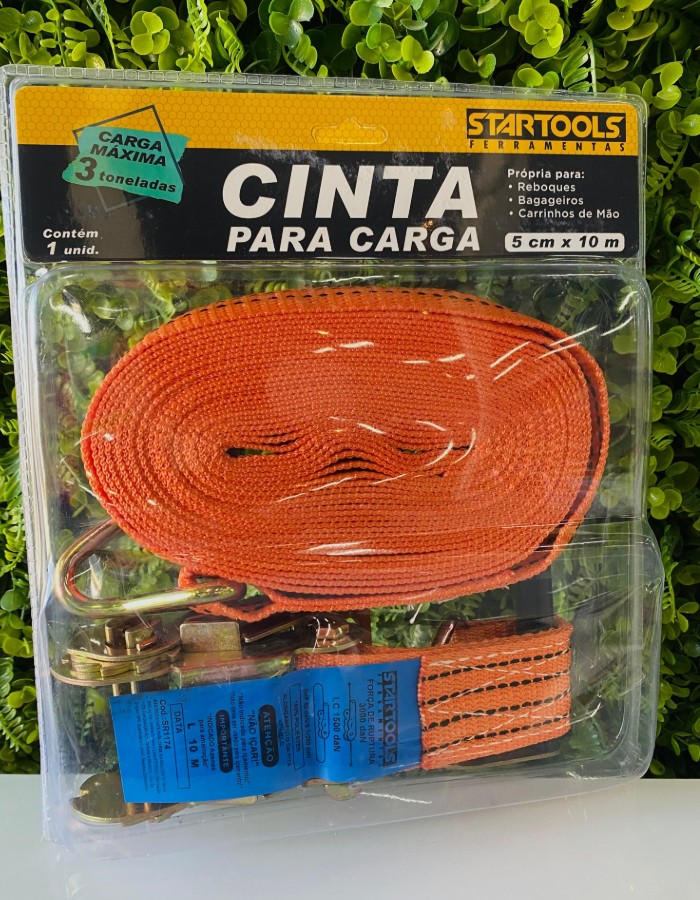 CINTA PARA CARGA 10 METROS