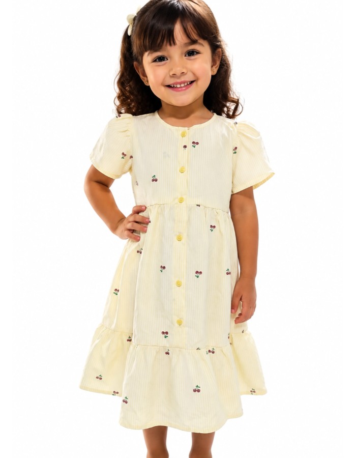VESTIDO CLARITA R$ 40,00