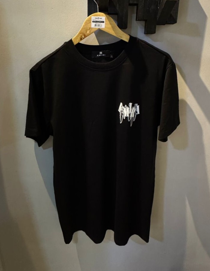 T-shirt Amiri 