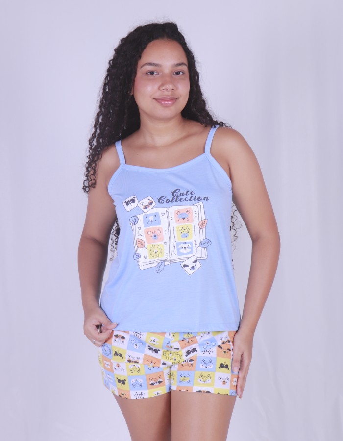 CUTE COLLECTION