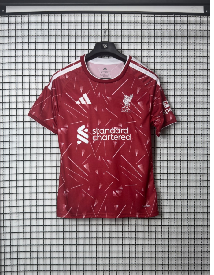 LIVERPOOL - 26/27 - I