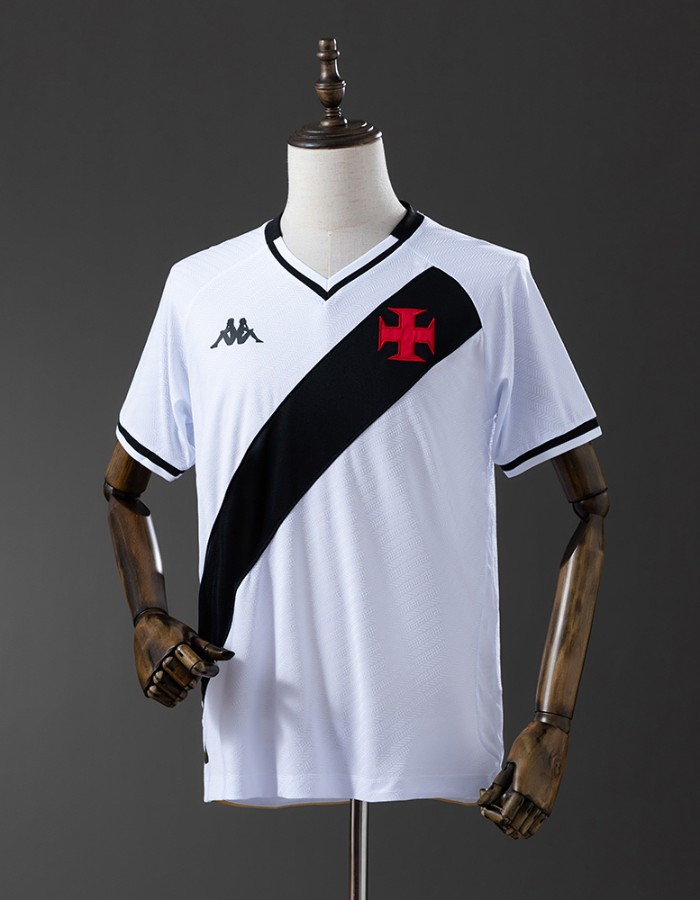 VASCO II 25\26