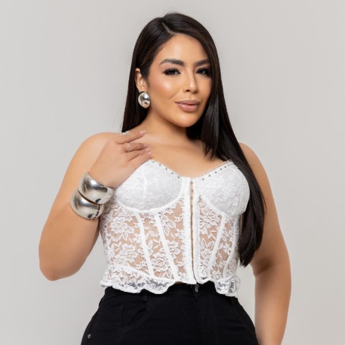 CORSET VALENTINA
