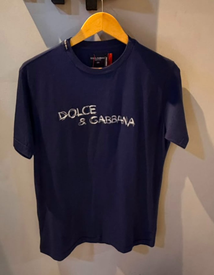 T-shirt Dolce e gabbana 