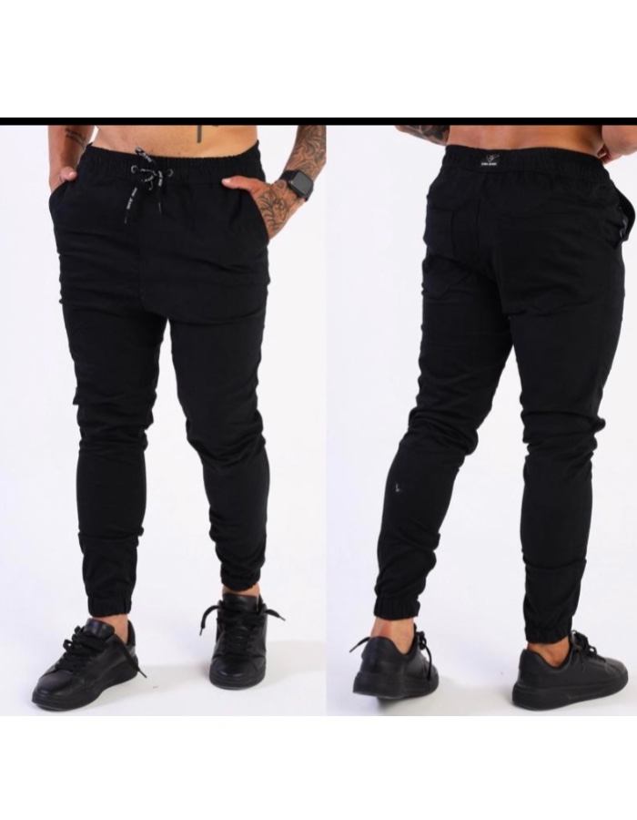 CALÇA JOGUER 