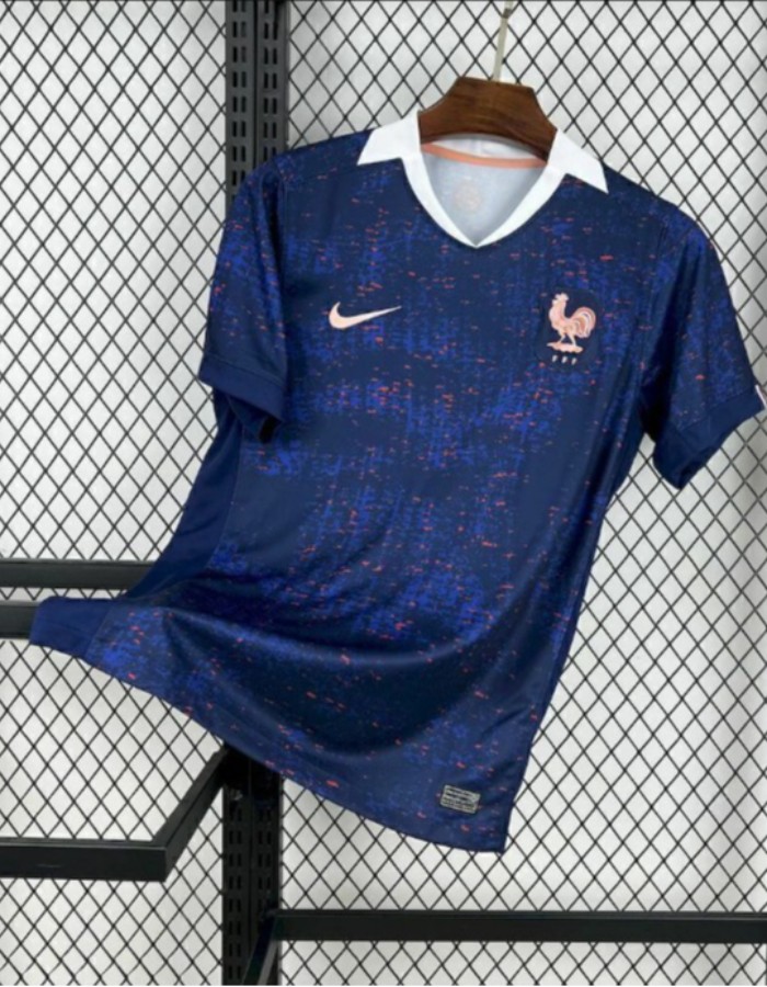 FRANÇA 25/26 | UNIFORME