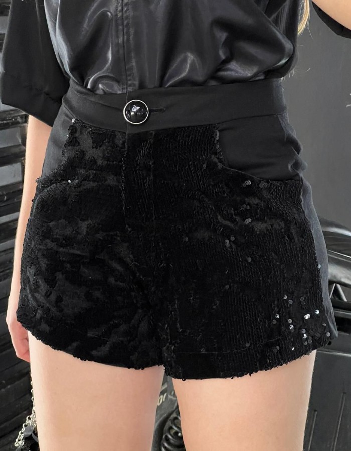 SHORT PAETE