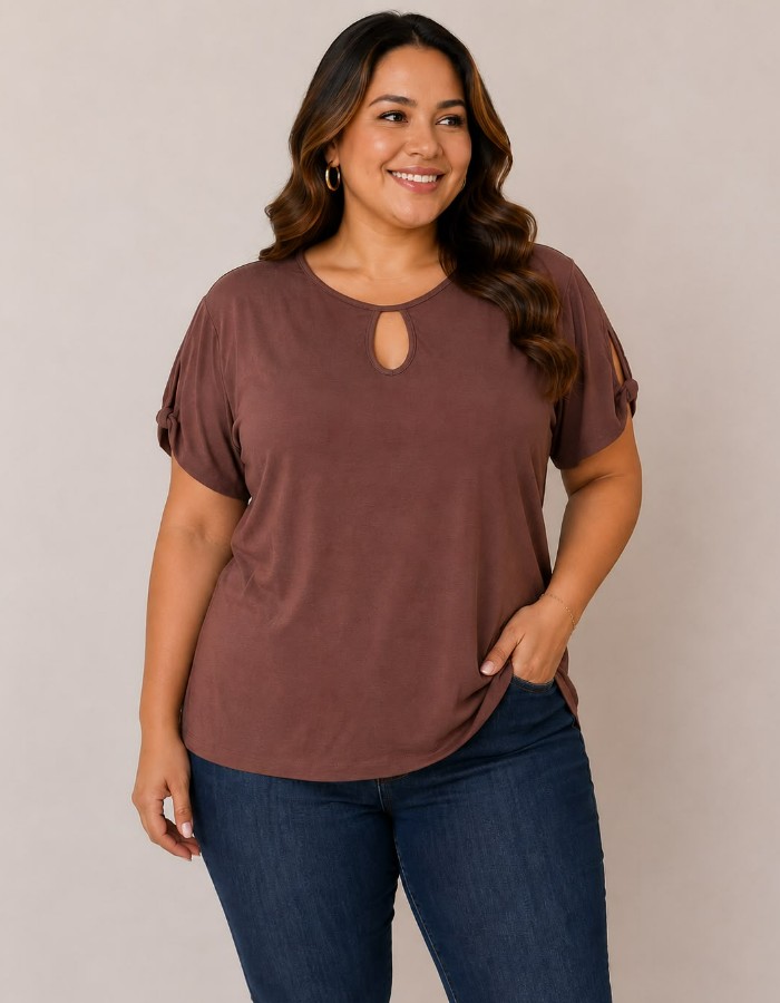 BLUSA GG