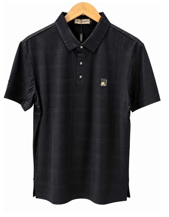 Polo Burberry 
