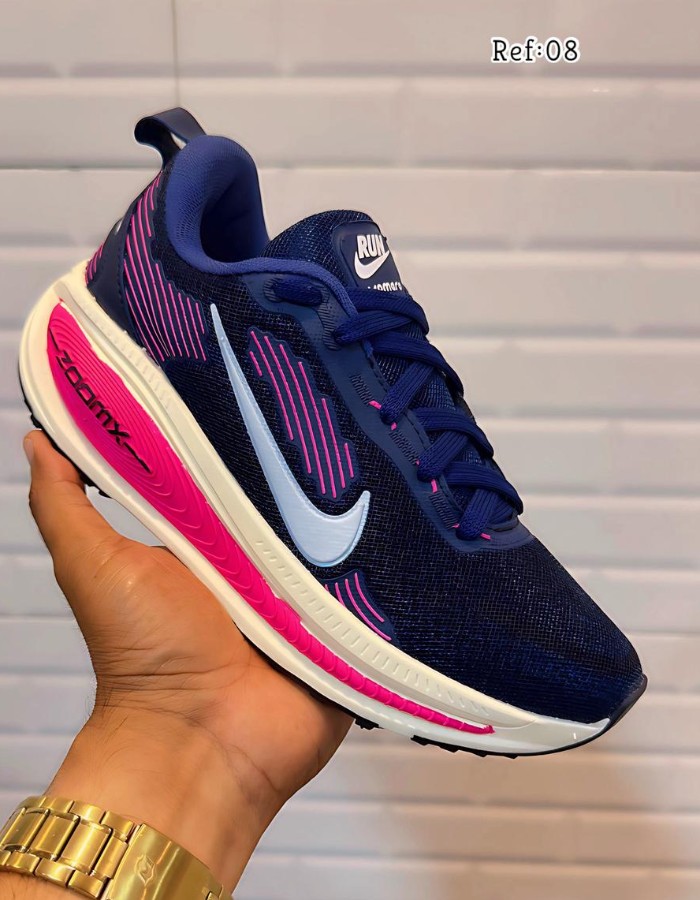 NIKE ZOOMX LOW
