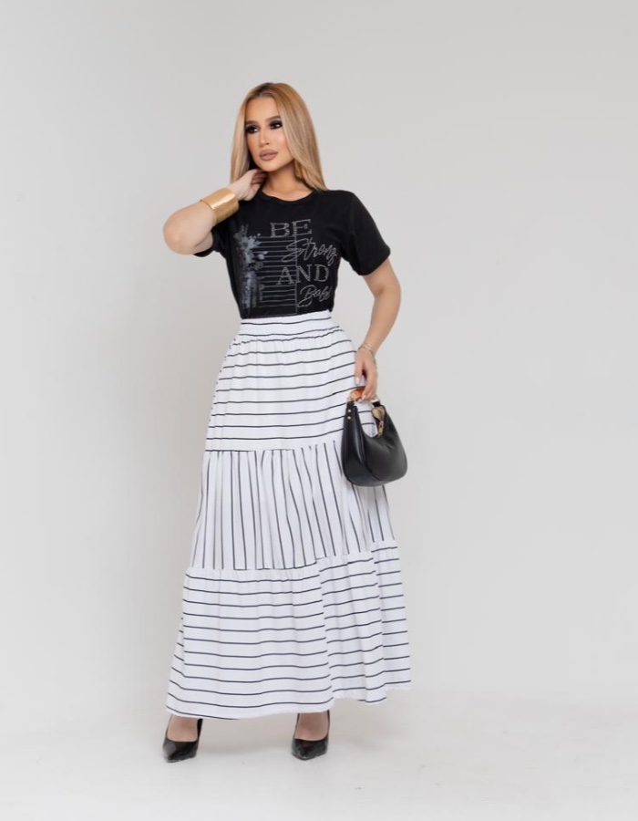 CONJUNTO BE STRONG 