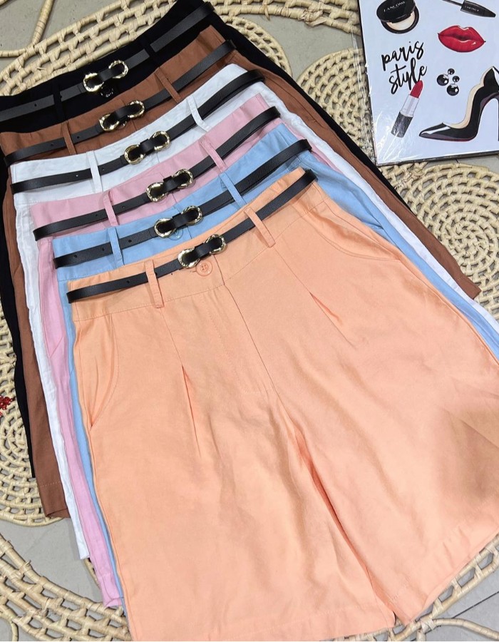 SHORT THAIS