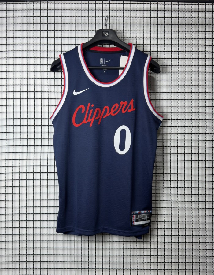 CLIPPERS - REGATA NBA