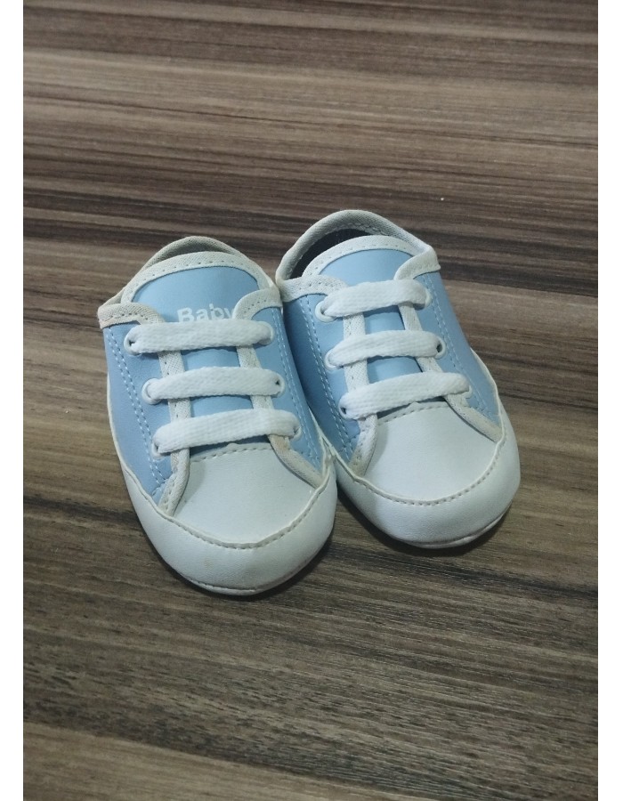 Tênis Baby confort