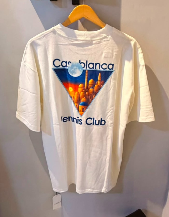 Produto oversizedccasablanca 0