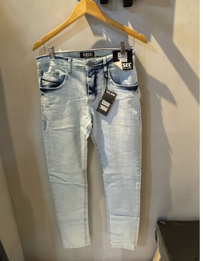 Calça Diesel 