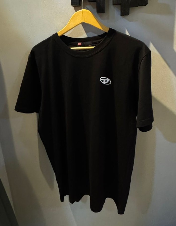 T-shirt Diesel 