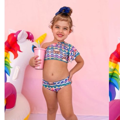 BIQUINE INFANTIL