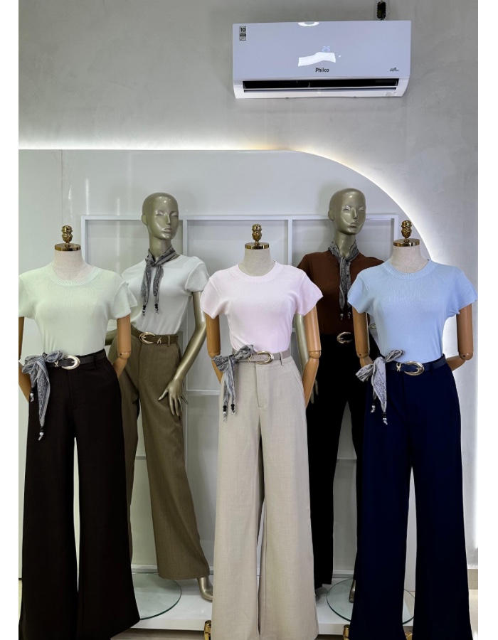 Blusa