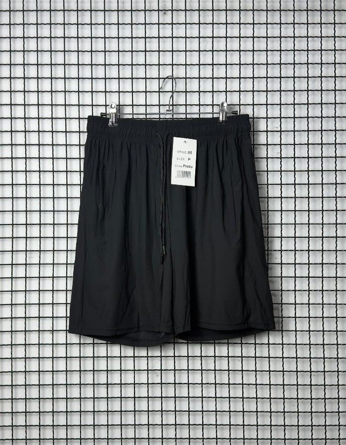 SHORT IMPORTADO - STYLE 05 - PRETO