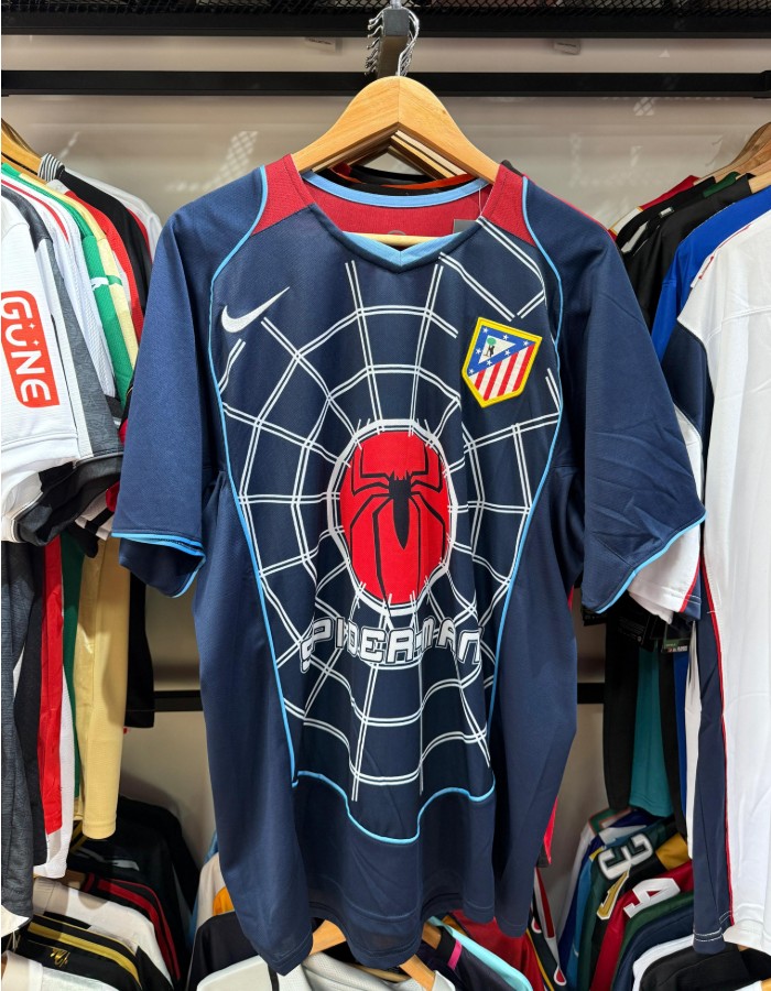 ATLÉTICO DE MADRID I 04/05  