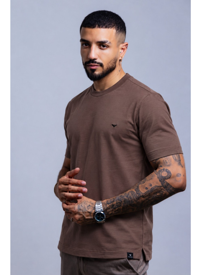 CAMISETA DIF COTTON WOTEX 