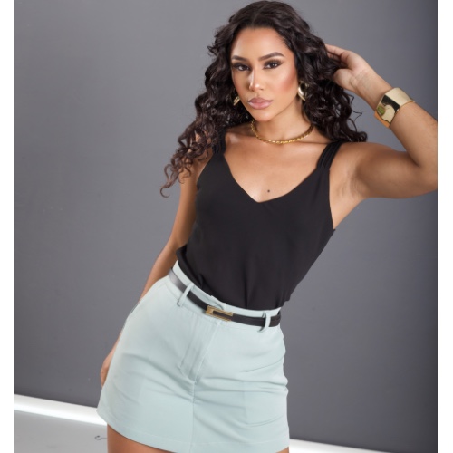 BLUSA ALÇA 