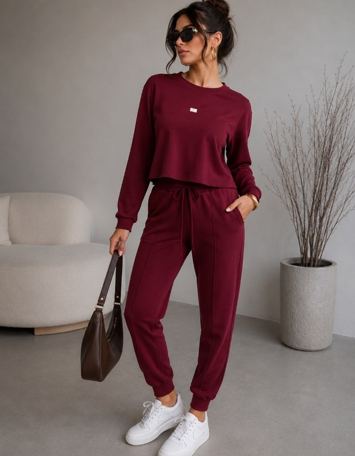 CONJUNTO CALÇA