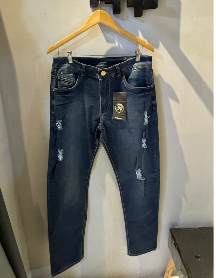 Calça Diesel 