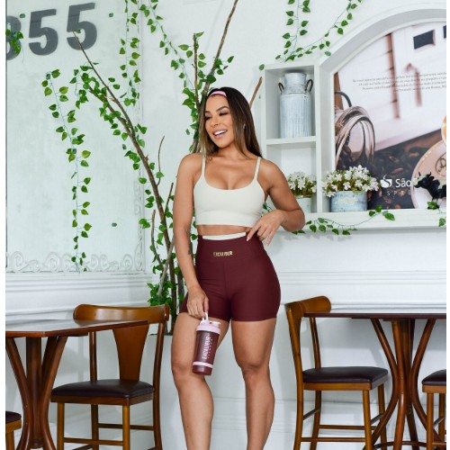 conj short serena 
